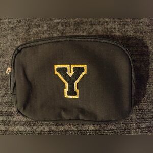 Letter Belt Bag